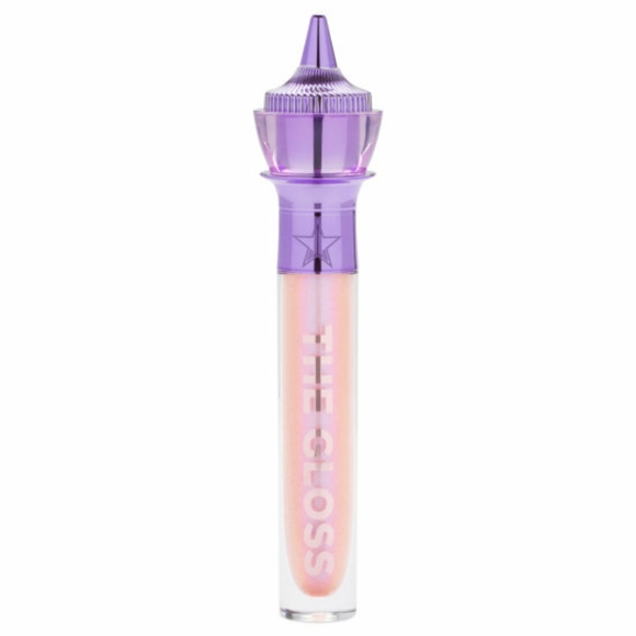 💜Jeffree Star Cosmetics "Sorcery" The Gloss! - Picture 3 of 6